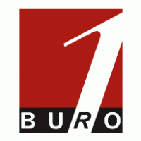 Buro1 Logo Vector