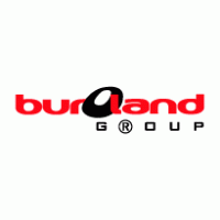 Buroland Group Logo Vector