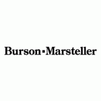 Burson-Marsteller Logo PNG Vector