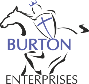 Burton Enterprises Logo PNG Vector