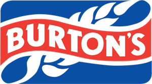 Burtons Logo PNG Vector