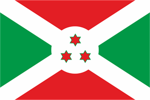 Burundi Logo PNG Vector