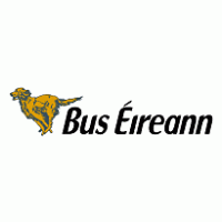 Bus Eireann Logo PNG Vector