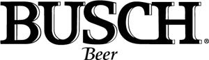Busch Beer Logo Vector