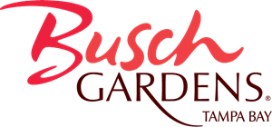 Busch Gardens Logo Vector