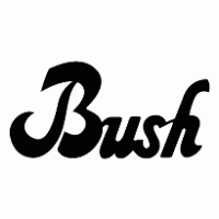 Bush Logo Vector
