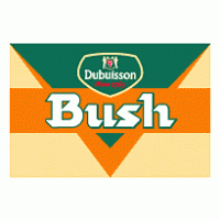 Bush Dubuisson Logo PNG Vector