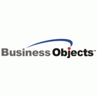 BusinessObjects Logo PNG Vector