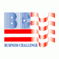 Business Challenge Logo PNG Vector