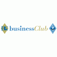 Business Club Logo PNG Vector