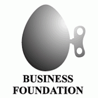 Business Foundation Logo PNG Vector