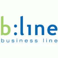 Business Line Logo PNG Vector