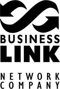 Business Link Logo PNG Vector