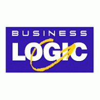 Business Logic Logo PNG Vector