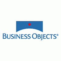 Business Objects Logo PNG Vector
