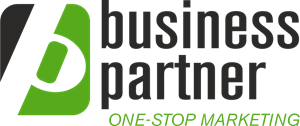 Business Partner Logo PNG Vector