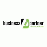 Business Partner Logo Vector