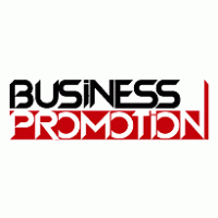 Business Promotion Logo PNG Vector