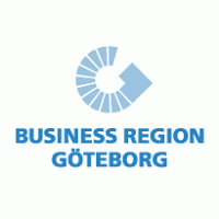 Business Region Goeteborg Logo PNG Vector