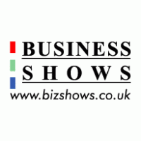 Business Shows Logo PNG Vector
