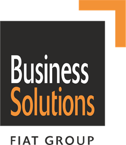 Business Solutions Logo Vector