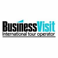 Business Visit Logo PNG Vector