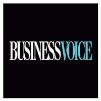 Business Voice Logo PNG Vector
