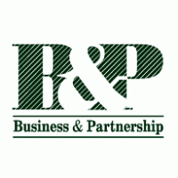Business & Partnership Logo PNG Vector