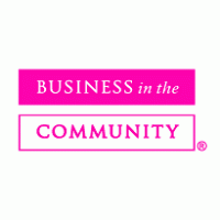 Business in the Community Logo Vector