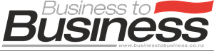 Business to Business Logo PNG Vector