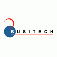 Busitech Logo Vector