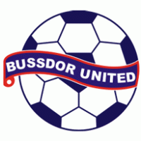 Bussdor FC Logo PNG Vector