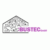 Bustec GmbH Logo PNG Vector