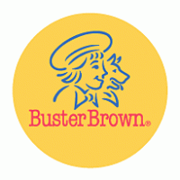 Buster Brown Logo PNG Vector