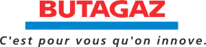 Butagaz Logo PNG Vector