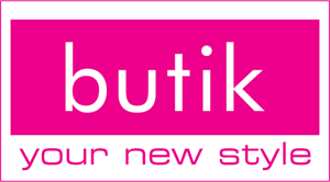 Butik Your New Style Logo Vector