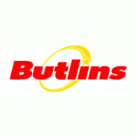 Butlins Logo PNG Vector