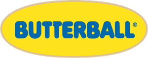Butterball Logo PNG Vector