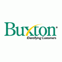 Buxton Logo PNG Vector