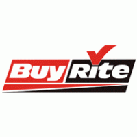 BuyRite Logo PNG Vector