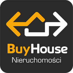 Buy House Logo PNG Vector