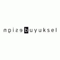 Buyuksel Design Logo PNG Vector