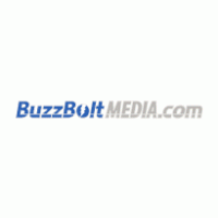 BuzzBoltMEDIA.com Logo Vector