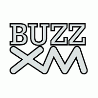 Buzz XM Logo PNG Vector