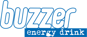 Buzzer Enerji İçeceği Logo PNG Vector