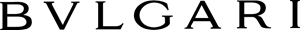 Bvlgari Logo PNG Vector