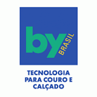 By Brasil Logo PNG Vector
