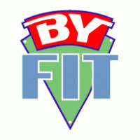 By Fit Logo PNG Vector