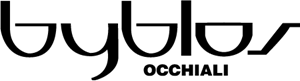 Byblos Occhiali Logo Vector