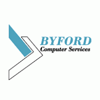 Byford Logo PNG Vector